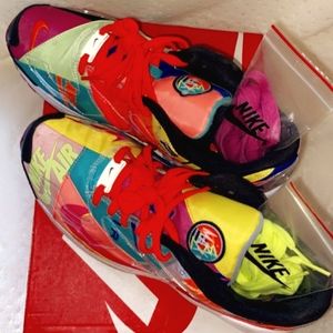 Atmos x Air Max 2 Light OS / Mens size 10 / Wmens size 11.5